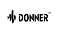Donner discount code