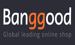 Banggood coupon code