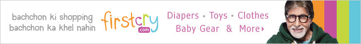 firstcry coupon code